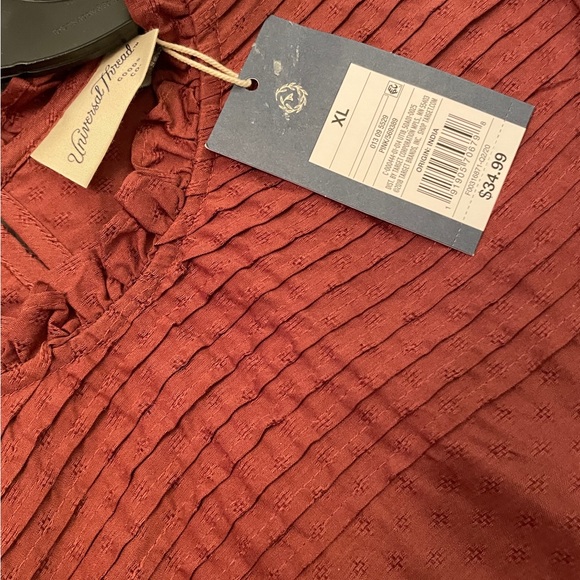 NWT Universal Thread Dress XL - Picture 2 of 4